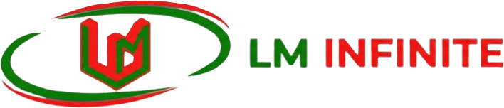 LM Infinite logo